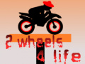 Ойын 2 Wheels 4 Life