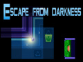 Ойын Escape From Darkness