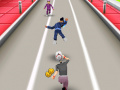 Ойын Angry Gran Run: Miami