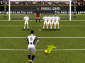 Ойын Juve vs. Real 