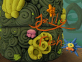 Ойын Jelly fish