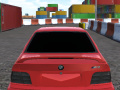 Ойын Drift Runner 3D Port