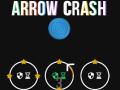 Ойын Arrow Crash