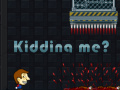 Ойын Kidding Me?