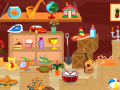 Ойын Essentials Hidden Objects