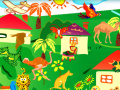 Ойын Weather Hidden Objects