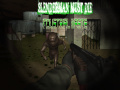 Ойын Slenderman Must Die: Industrial Waste