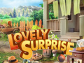 Ойын Lovely Surprise