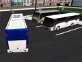 Ойын Bus Parking 3D