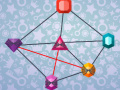 Ойын Untangle the Gems