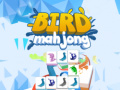 Ойын Bird Mahjong