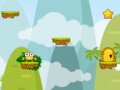 Ойын Jump Jump Puzzle