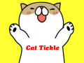 Ойын Cat Tickle