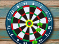 Ойын Around the world Darts