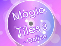 Ойын Magic Tiles 3 Online