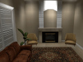 Ойын Elegant Country House Escape