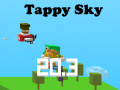 Ойын Tappy Sky