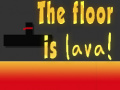Ойын The Floor is Lava