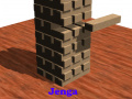 Ойын Jenga