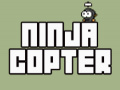 Ойын Ninja Copter