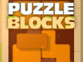 Ойын Puzzle Blocks