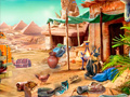 Ойын The Sands of Egypt