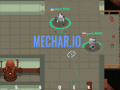Ойын Mechar.io