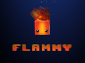 Ойын Flammy