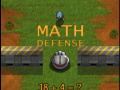 Ойын Math Defense