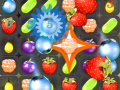 Ойын Berry Match-three Engine