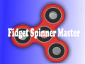 Ойын Fidget Spinner Master