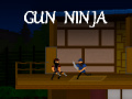 Ойын Gun Ninja