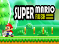 Ойын Super Mario Rush