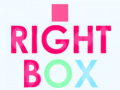 Ойын Right Box