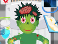 Ойын Monster Hospital
