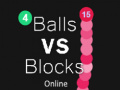 Ойын Balls Vs Blocks Online
