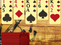 Ойын Scottish Solitaire