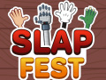 Ойын Slap Fest