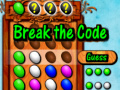 Ойын Break the Code