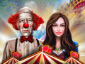 Ойын Circus Garage Sale