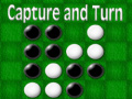 Ойын Capture and Turn
