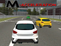 Ойын Maximum Acceleration