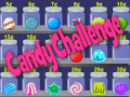 Ойын Candy Challenge