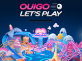 Ойын Ouigo  