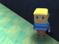 Ойын Kogama 4 Player Parkour 