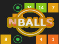 Ойын NBalls
