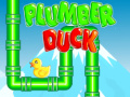 Ойын Plumber Duck