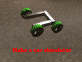 Ойын Make a car simulator