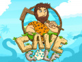 Ойын Cave Golf