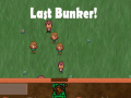 Ойын The Last Bunker